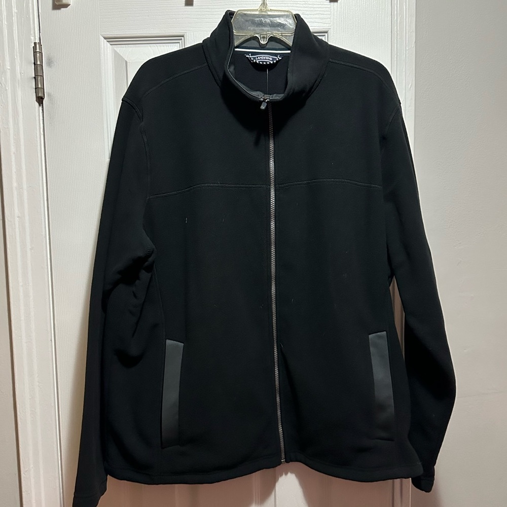 Lands End • jacket